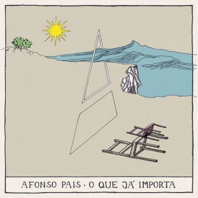 Afonso Pais 歌手