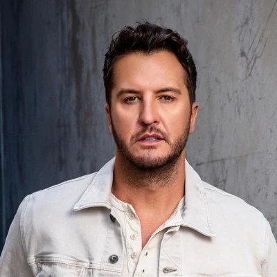 Luke Bryan 歌手