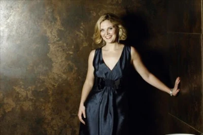 Elin Manahan Thomas 歌手