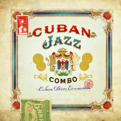 歌手 Cuban Jazz Combo