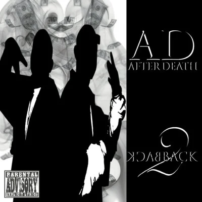 A.D. After Death 歌手