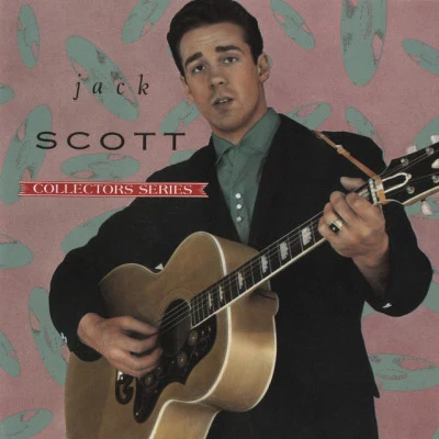 Jack Scott 歌手