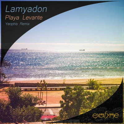 Lamyadon Poolside Collection, Vol. 6