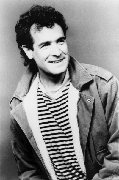 Johnny Clegg 歌手