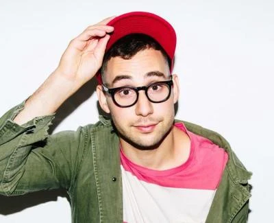 Jack Antonoff 歌手