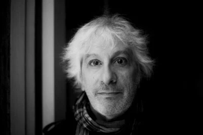 Lee Ranaldo 歌手