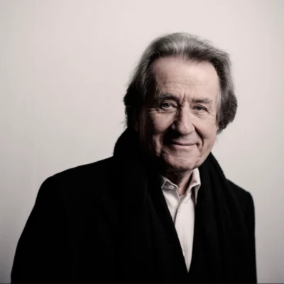 歌手 Rudolf Buchbinder