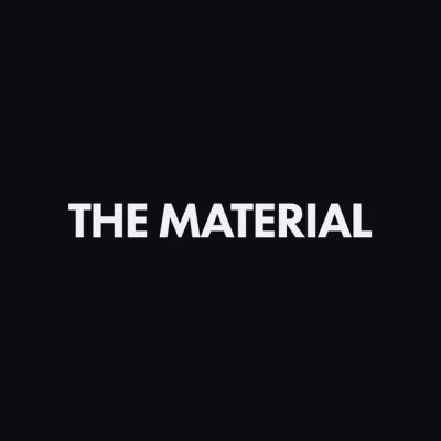 The Material 歌手