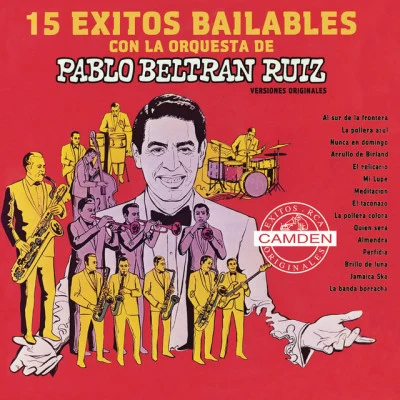 Pablo Beltran Ruiz 歌手