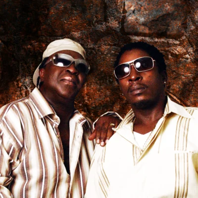 Chaka Demus & Pliers 歌手