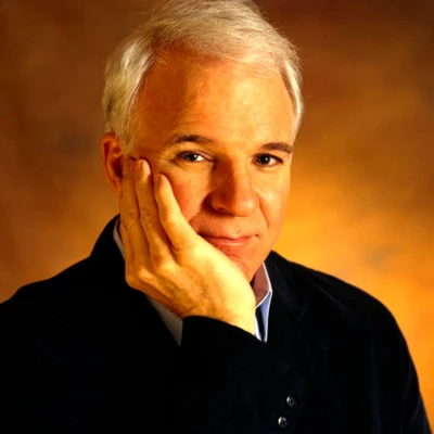 Steve Martin 歌手