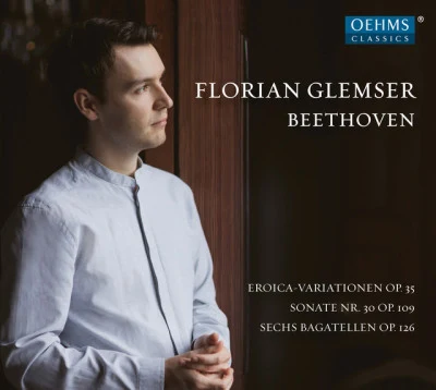 Florian Glemser 歌手