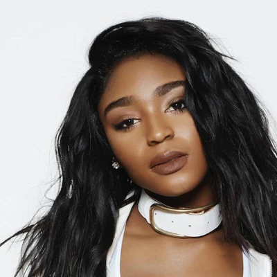 Normani Kordei 歌手