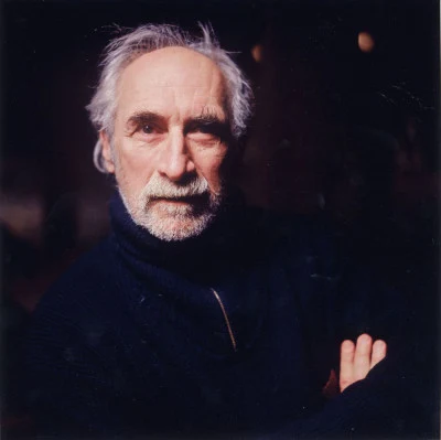 Frederic Rzewski 歌手