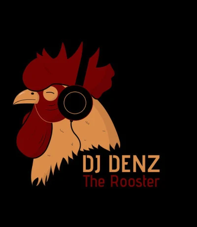 DJ DENZ The Rooster 歌手