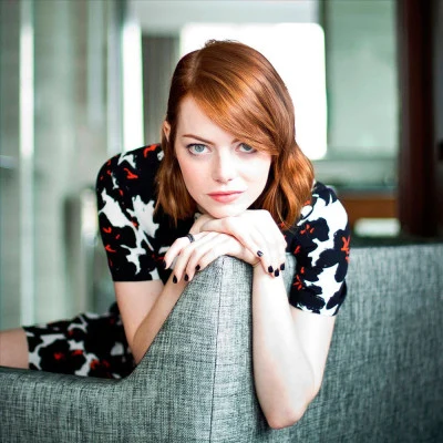 Emma Stone 歌手