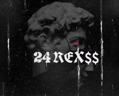 24REX$$ 歌手