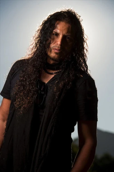 Jeff Scott Soto 歌手