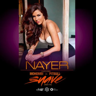 Nayer 歌手