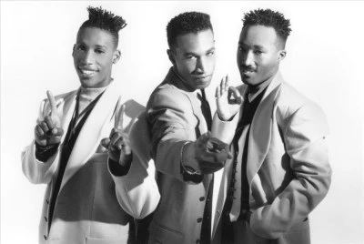 Tony! Toni! Toné! 歌手