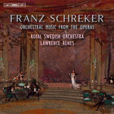 歌手 Royal Swedish OrchestraStig Westerberg