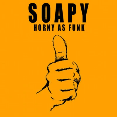 Soapy 歌手