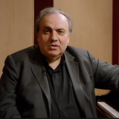 Yefim Bronfman 歌手