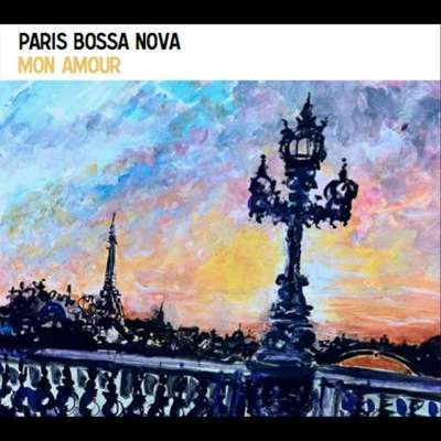 Paris Bossa Nova 歌手