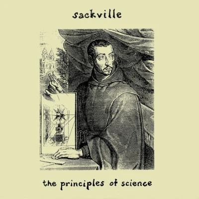 Sackville 歌手