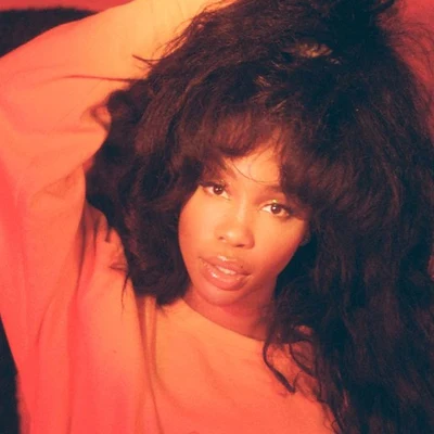 歌手 SZA