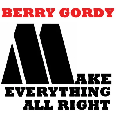 Berry Gordy 歌手