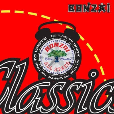 歌手 Bonzai All Stars