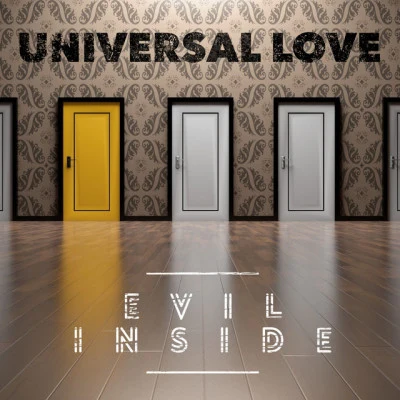 歌手 Universal Love