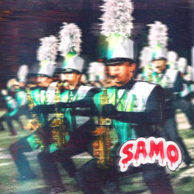 歌手 SAMO