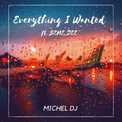 Michel Dj 歌手