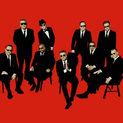 The Mighty Mighty Bosstones 歌手