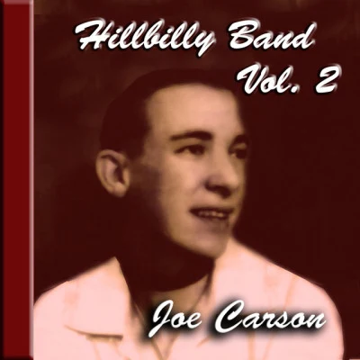 Joe Carson 歌手