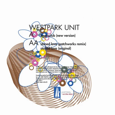 歌手 Westpark Unit