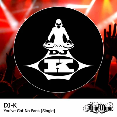 DJk Turn off the light-DJK-（Original mix)