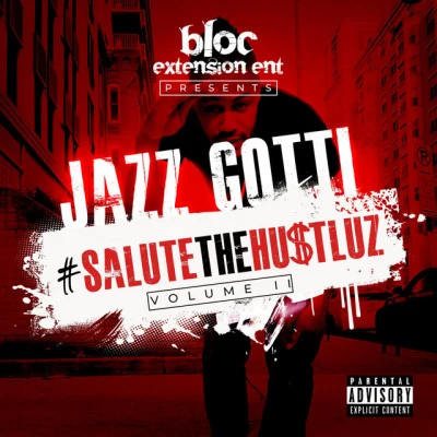 Jazz Gotti 歌手