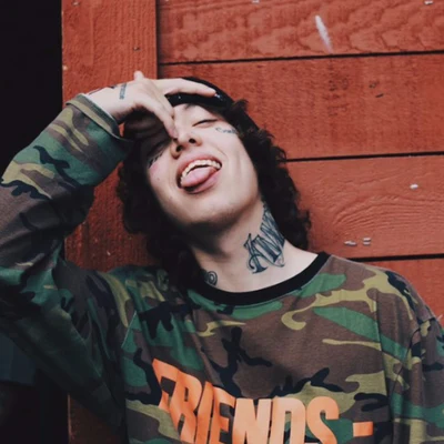 Lil Xan 歌手