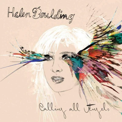 Helen Boulding 歌手