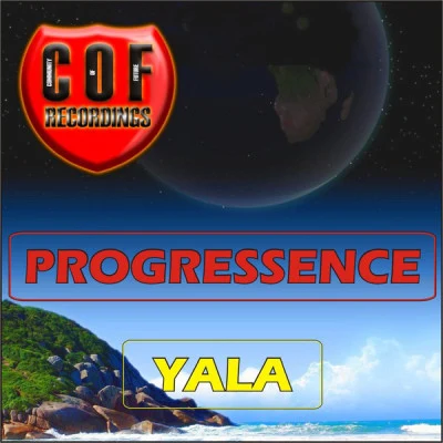 Progressence/Front No Time To Back (Remixes)