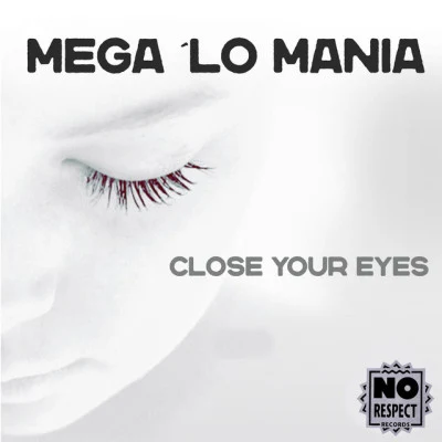 歌手 Mega 'Lo Mania