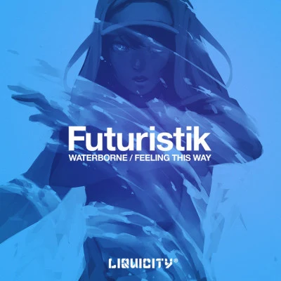 Futuristik 歌手