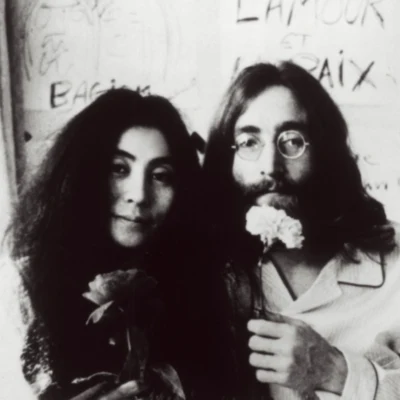 歌手 The Plastic Ono BandYoko OnoThe Harlem Community ChoirJohn Lennon