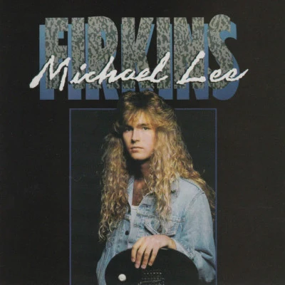 Michael Lee Firkins 歌手