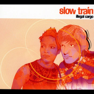 歌手 Slow Train