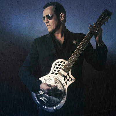 Gary Hoey 歌手