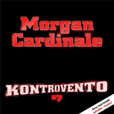 Morgan Cardinale 歌手